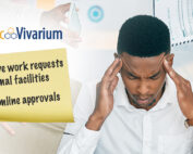 Improve work requests in animal facilities and streamline approvals