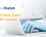 Centralize Data For All Teams