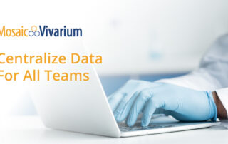 Centralize Data For All Teams