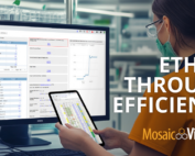 Ethics Through Efficiency