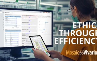 Ethics Through Efficiency