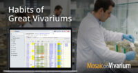 Five Habits of High-Performing Vivarium Teams